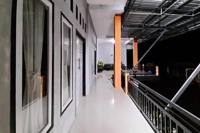 Hayori Hotel RedPartner