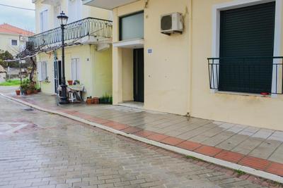 Vanilla loft house Preveza