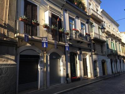 Casa in Centro Foggia