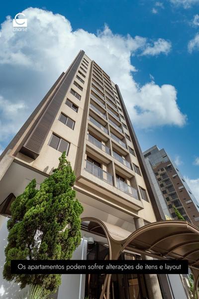 Paulista Suites by Charlie