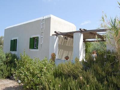 Katzilieris Country House