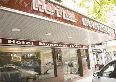 Hotel Montreal