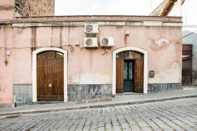 Sant'Agostino Loft