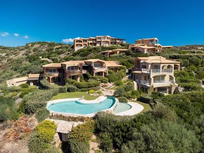 Sherden suites - Your House in Sardinia