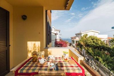 Climbing House Alveare