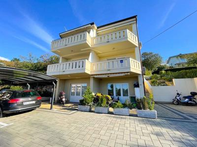 Apartment in Dramalj 42054