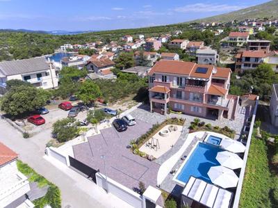 Holiday home in Grebastica - Sibenik Riviera 42084