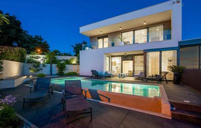 Holiday home in Malinska - Insel Krk 42218