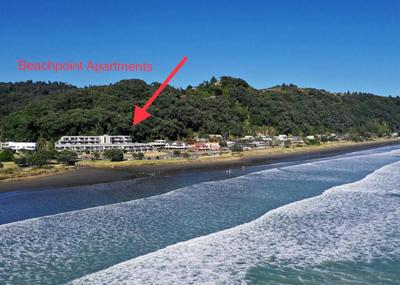 Beachpoint Apartments