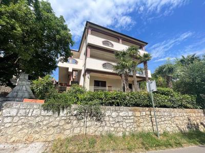 Apartment in Crikvenica 42248
