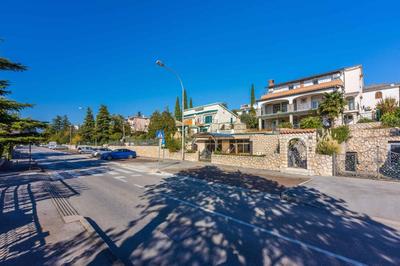 Apartment in Crikvenica 42252