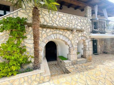 Holiday home in Bribir 42275