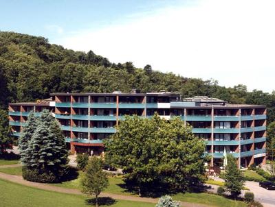 Hotel Haus Deutsch Krone