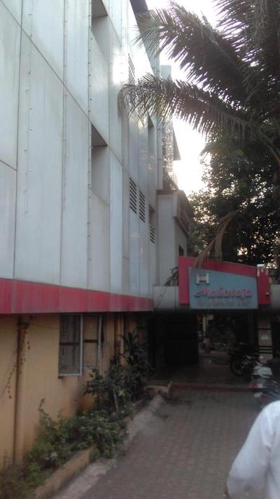 Anantha Lodging by WB Inn