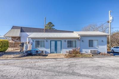 OYO Hotel Heber Springs Lakeside, Foto 2