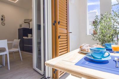 Primopiano Luxury Accommodations