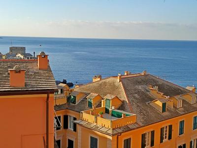 A due passi dal cielo e dal mare - Balcony with Sea View