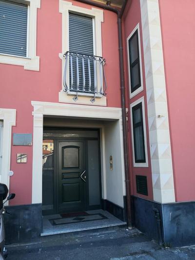Casa Marisa, 40 metri dalla spiaggia