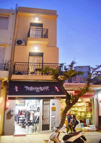 City Pearl Dntwn Apts