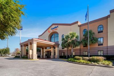 Comfort Suites Daphne - Mobile East Bay
