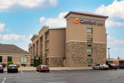 Comfort Inn Hammond I-94, Billede 2