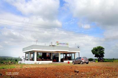 Hotel Ajanta green restaurant and resort