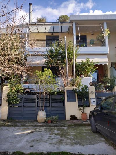 Ζεστή φωλιά