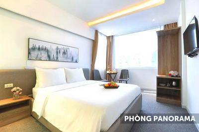 Keypad Hotel - 28 Dịch Vọng Hậu