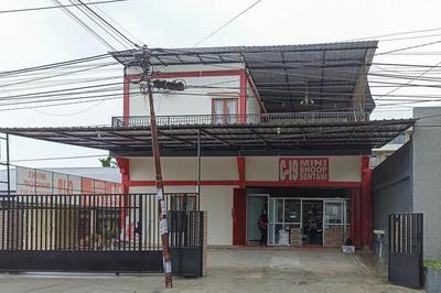 RedDoorz Syariah near Sentani City Square