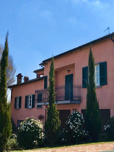 Villa Il Bocatino con piscina esclusiva