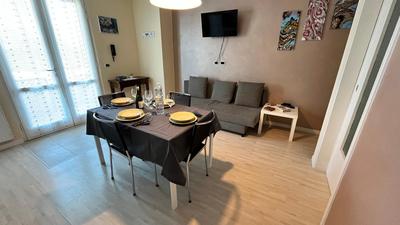 Casa Meda Bassanella