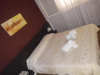 Hotel Avenida del Mar