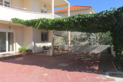 Nives apartmani