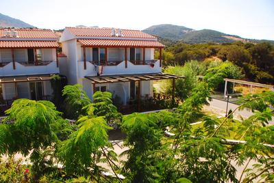 Samothraki Village Hotel