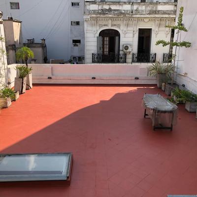 HABITACION PRIVADA EN EDIFICIO HISTORICO