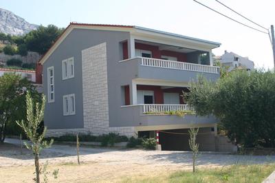 Apartments Marta