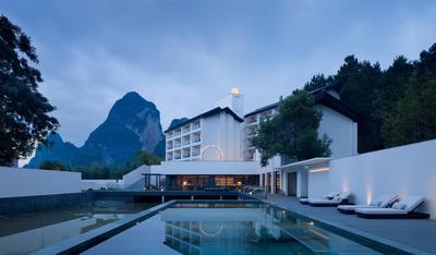 Guilin Jora Hotel