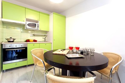 APARTMENT Buena Vista Borik