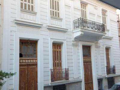 2 Bed Flat - Sleeps 4 - Pets - Parking - Wifi