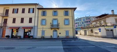 Oro Rosso Rooms Locazione Turistica