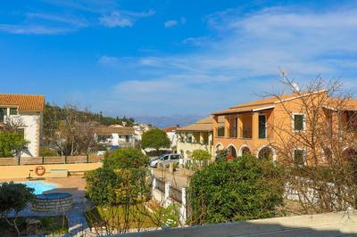 La Casa Del Postino