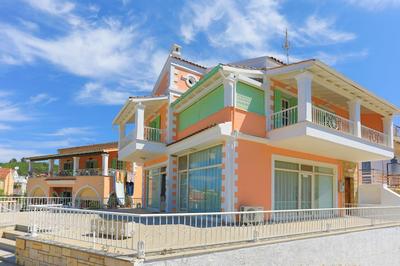 Kassiopi Home