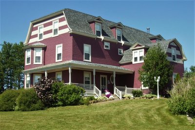 Hillcrest Hall Country Inn, Foto 2