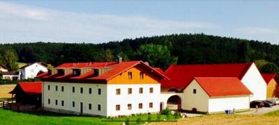 Pension Laurent Ranch