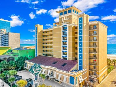 Holiday Pavilion 405