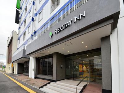 HOTEL MYSTAYS Hakodate Station
