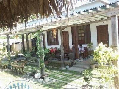 RedDoorz Hostel at Deomar Hometel & Farm Cafe Vigan Ilocos