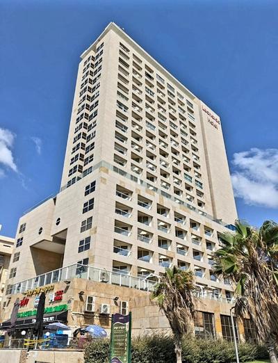 7 Hotel Apartment Short Time TLV BAT YAM
