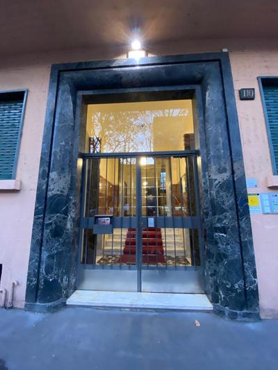 City Life - Fiera Milano - San siro CON NETFLIX E WI FI