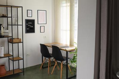 Feels Like Home Studio Apartments - FLH Albania